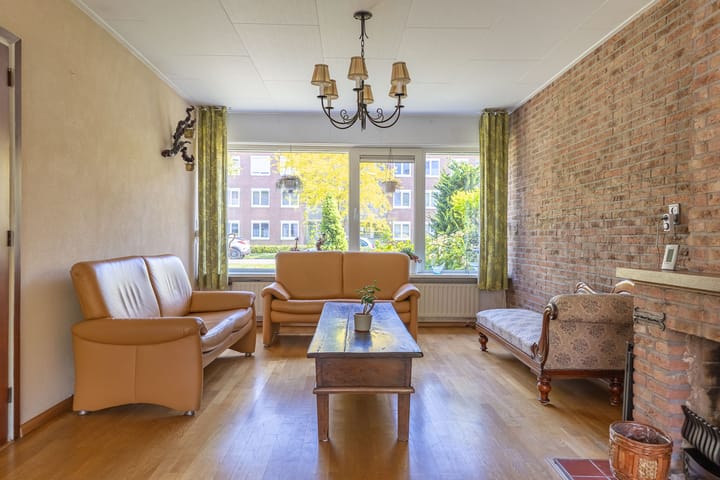 Foto 2 van Rubenslaan 17