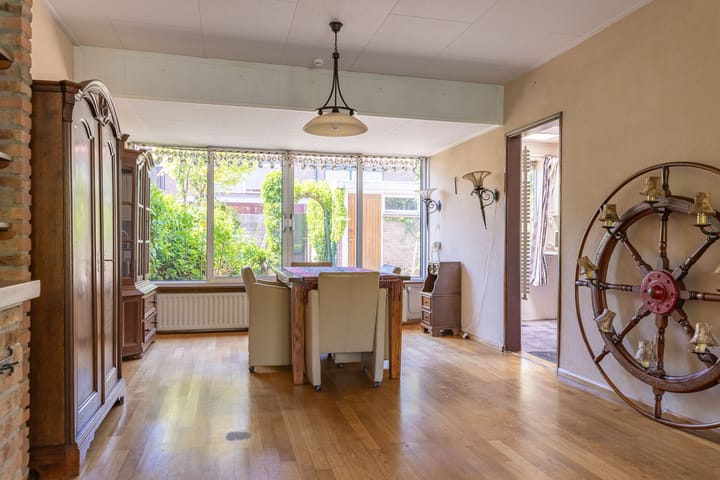 Foto 5 van Rubenslaan 17