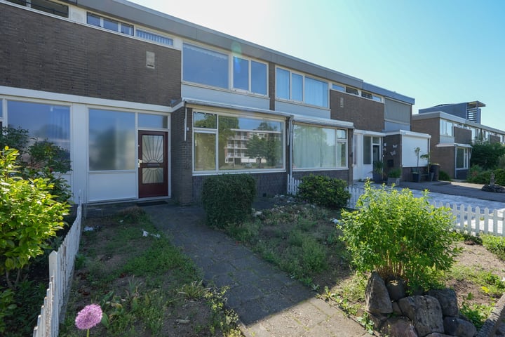 Marconistraat 139