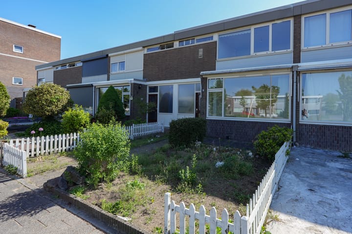 Foto 2 van Marconistraat 139