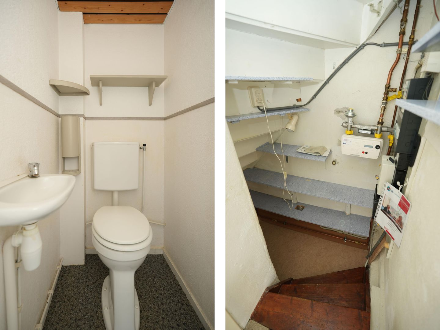 Photo 4 of Marconistraat 139