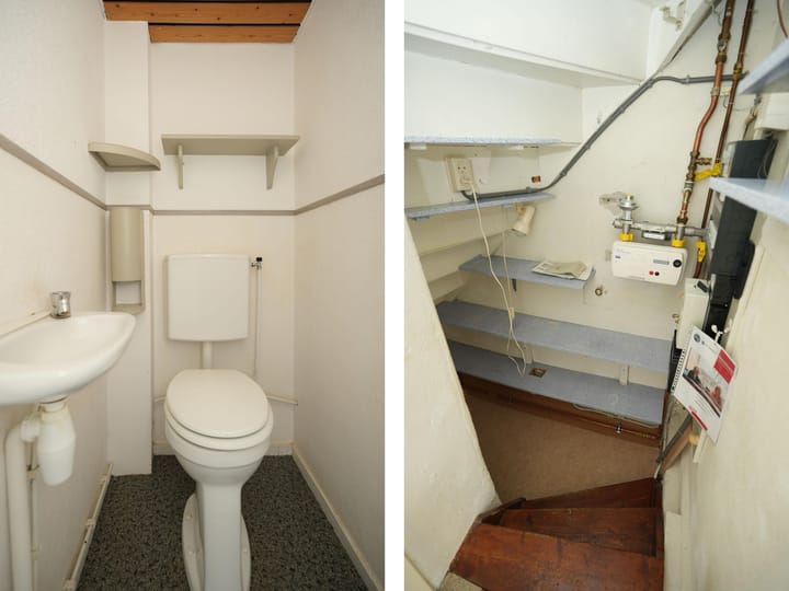 Foto 4 van Marconistraat 139