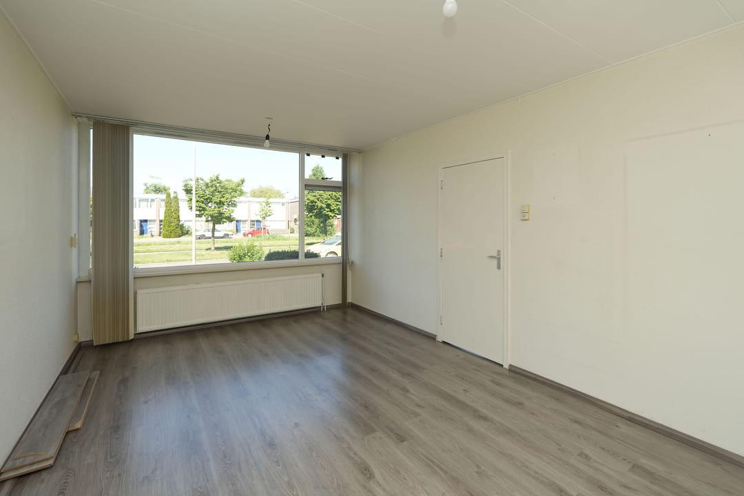 Photo 7 of Marconistraat 139