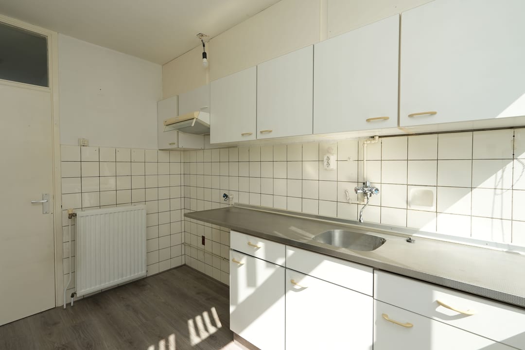 Photo 11 of Marconistraat 139