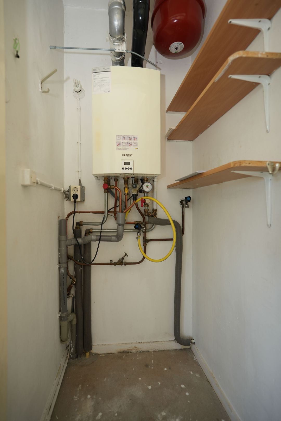 Photo 22 of Marconistraat 139