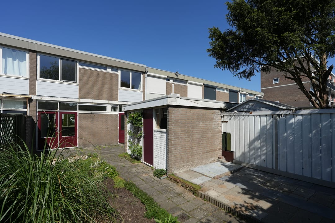 Photo 23 of Marconistraat 139