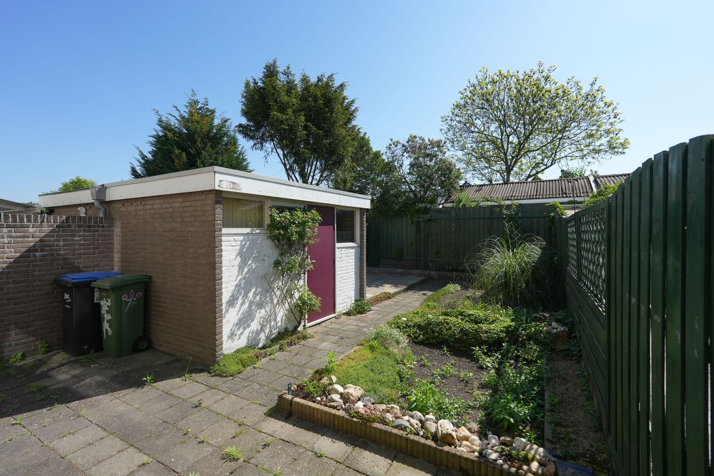 Photo 25 of Marconistraat 139