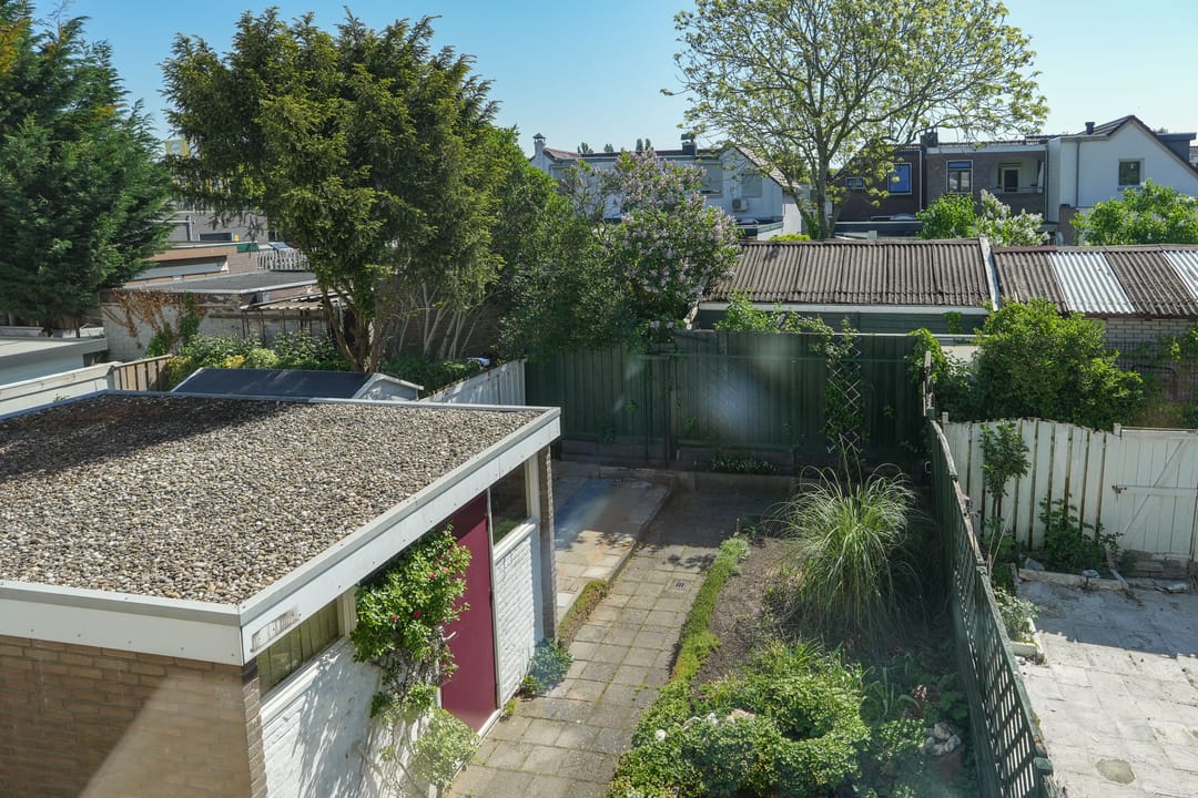 Photo 26 of Marconistraat 139