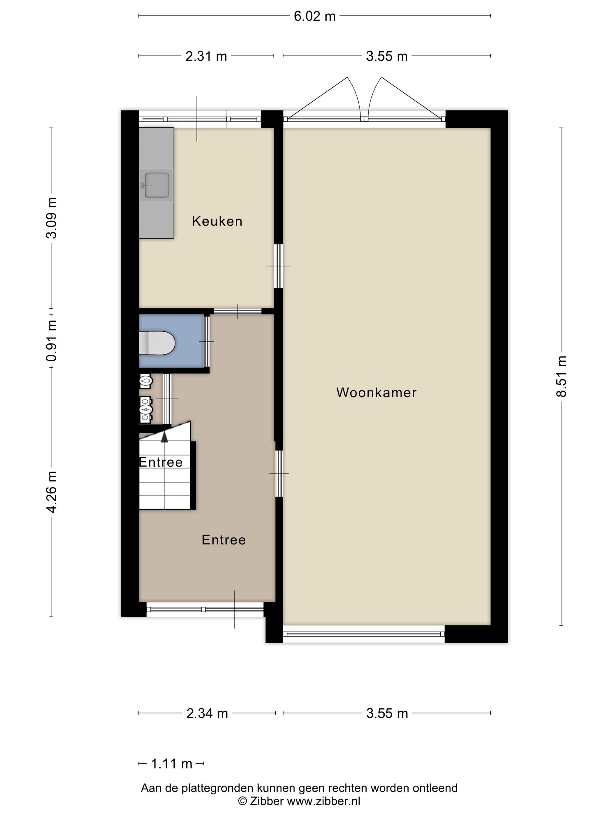 Photo 27 of Marconistraat 139