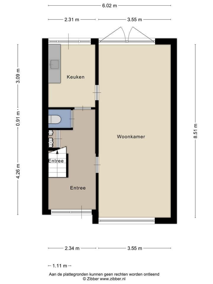 Foto 27 van Marconistraat 139