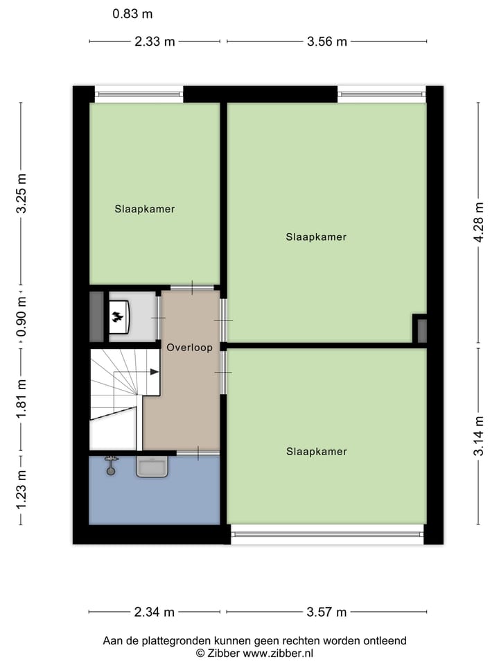 Foto 28 van Marconistraat 139