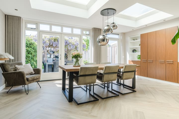 Foto 3 van Den Haas 14