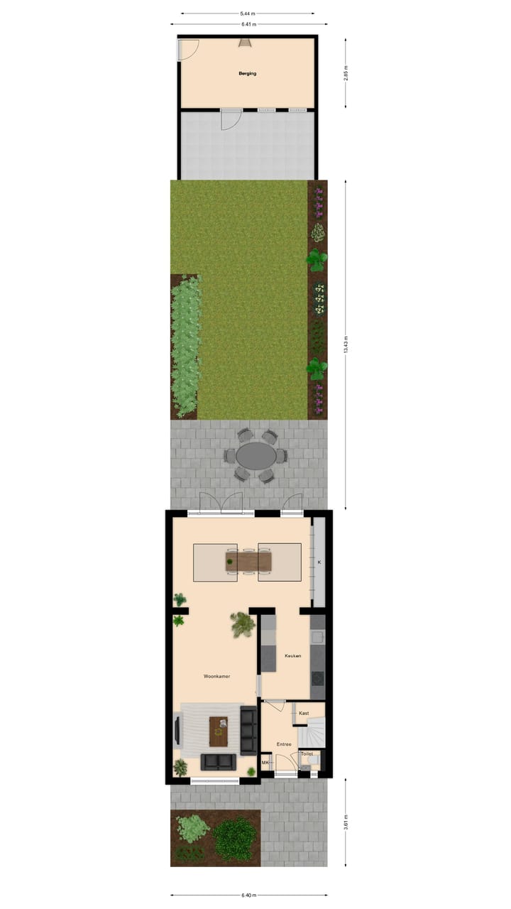 Foto 47 van Den Haas 14