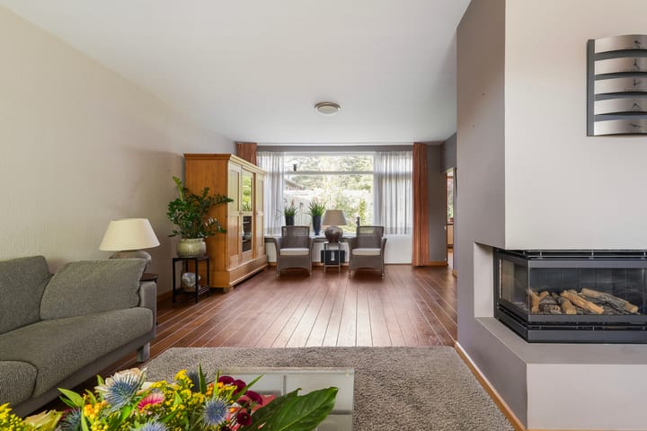 Foto 2 van Woeringenlaan 47