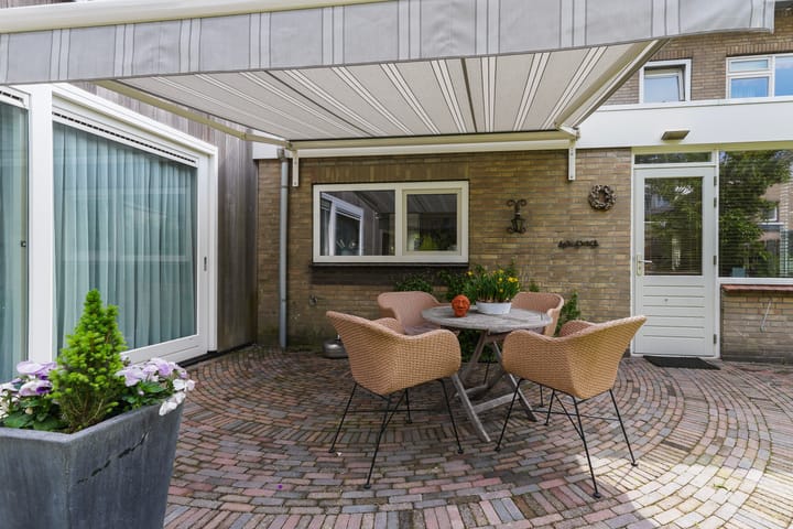 Foto 45 van Woeringenlaan 47