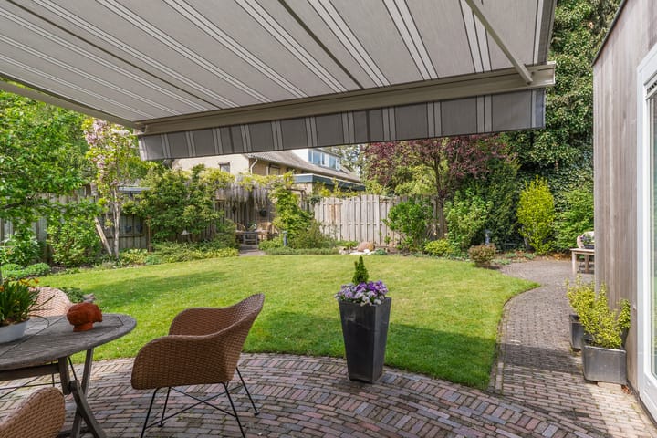 Foto 46 van Woeringenlaan 47