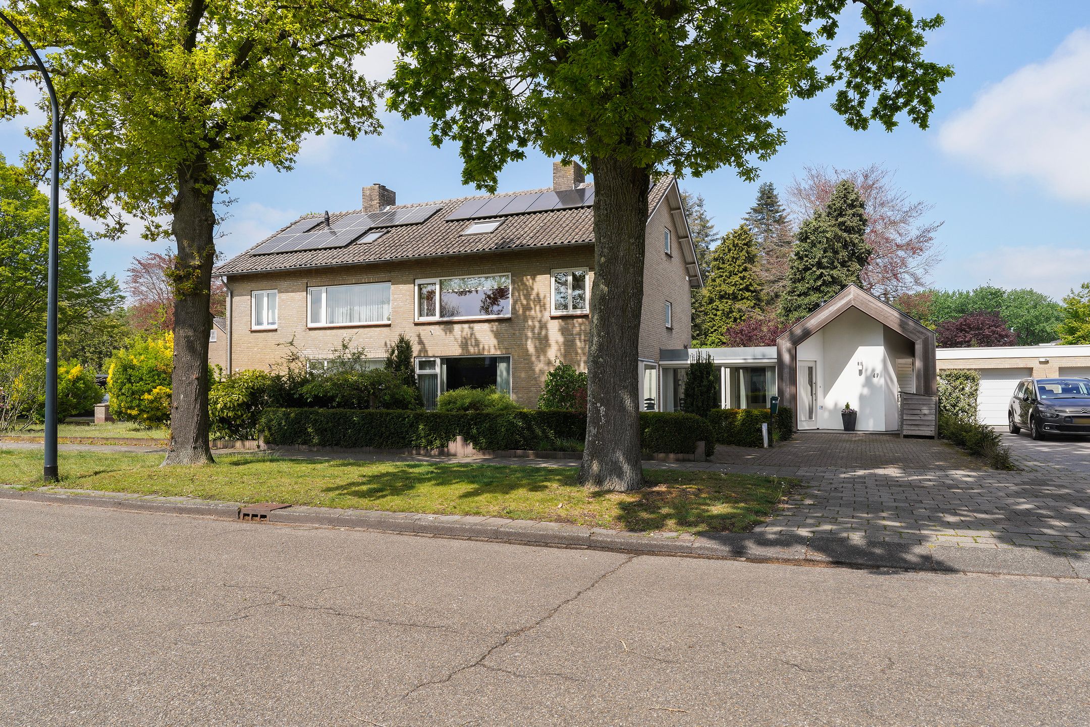 Woeringenlaan, 47, Waalwijk, 5144CH, Noord-Brabant, Nederland 47 