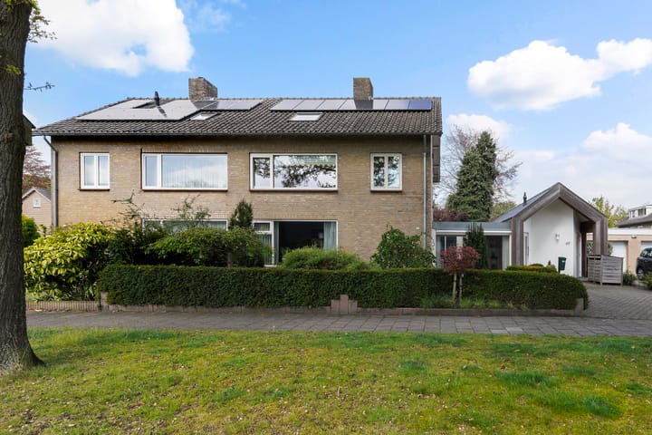 Foto 54 van Woeringenlaan 47