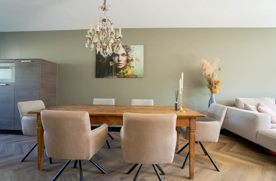 Foto 11 van Heideven 19