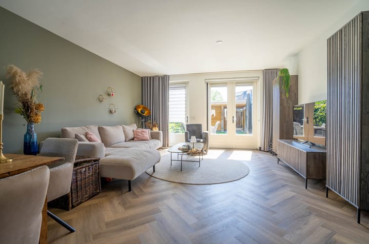 Foto 12 van Heideven 19