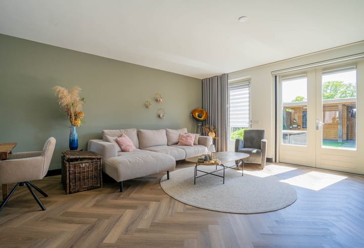 Foto 13 van Heideven 19