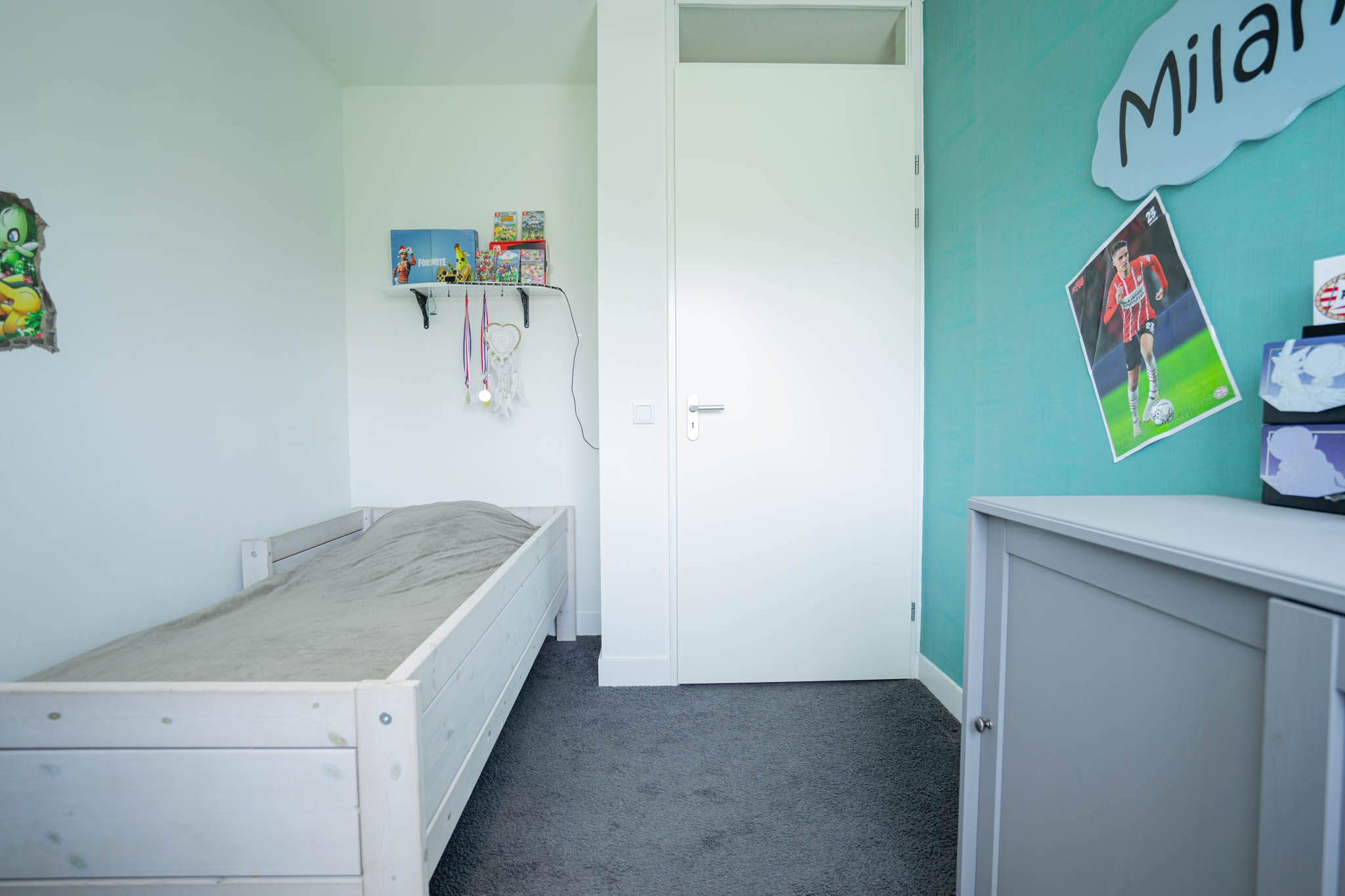 Foto 21 van Heideven 19