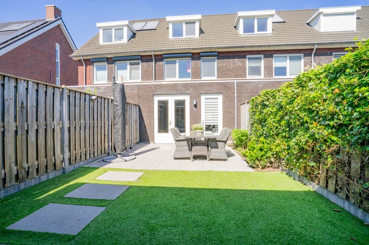 Foto 30 van Heideven 19