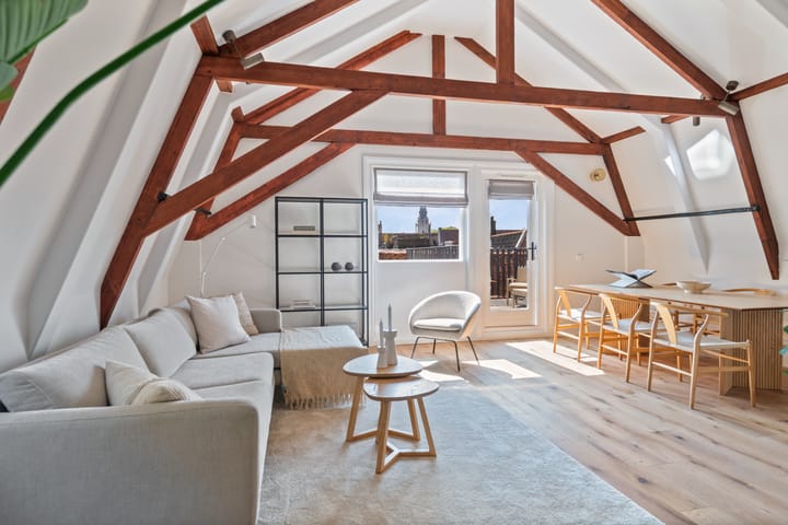 Foto 1 van Recht Boomssloot 80-3