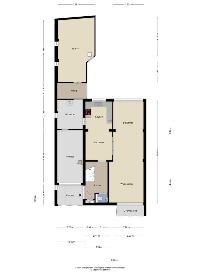 Foto 45 van Kasteel Annendaelstraat 7