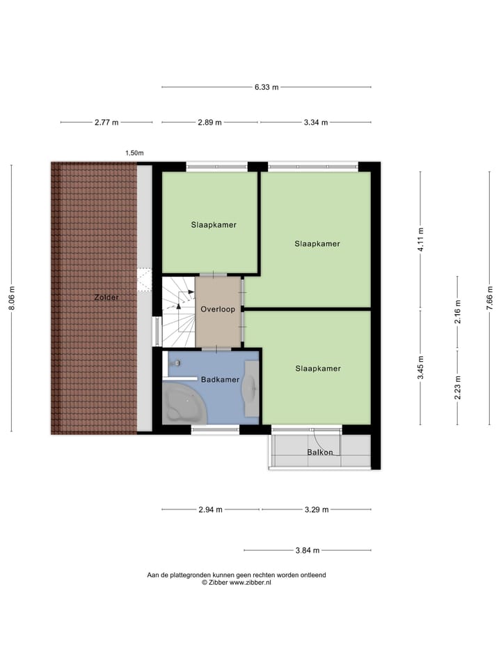 Foto 46 van Kasteel Annendaelstraat 7