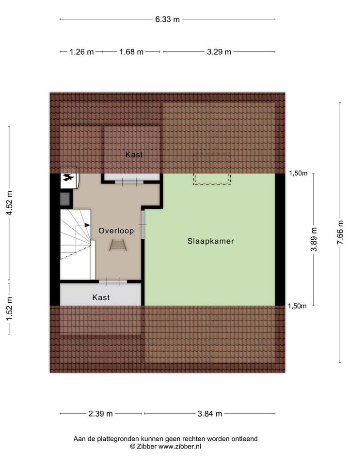 Foto 47 van Kasteel Annendaelstraat 7