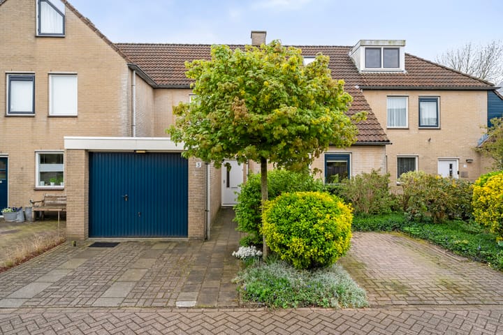 Foto 2 van Van Keppelmarke 3