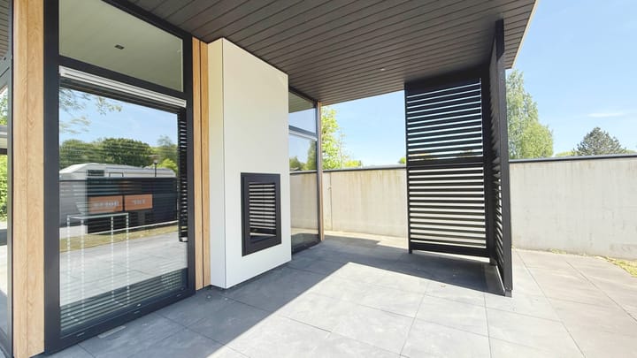 Foto 3 van Lange Zuiderweg 142-1