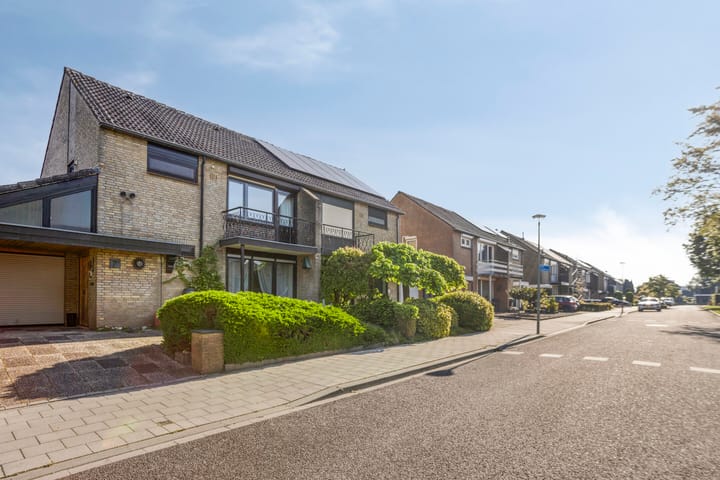 Foto 41 van Kasteel Annendaelstraat 7