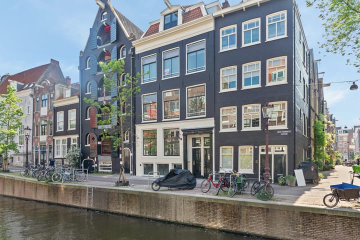 Foto 29 van Recht Boomssloot 80-3