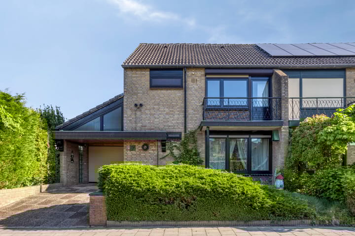 Foto 4 van Kasteel Annendaelstraat 7