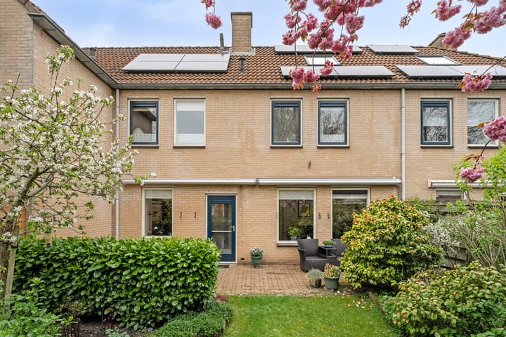 Foto 30 van Van Keppelmarke 3