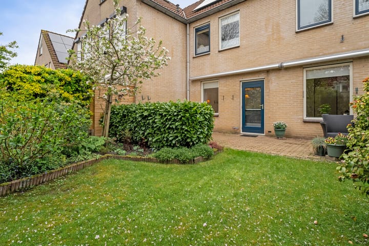 Foto 35 van Van Keppelmarke 3