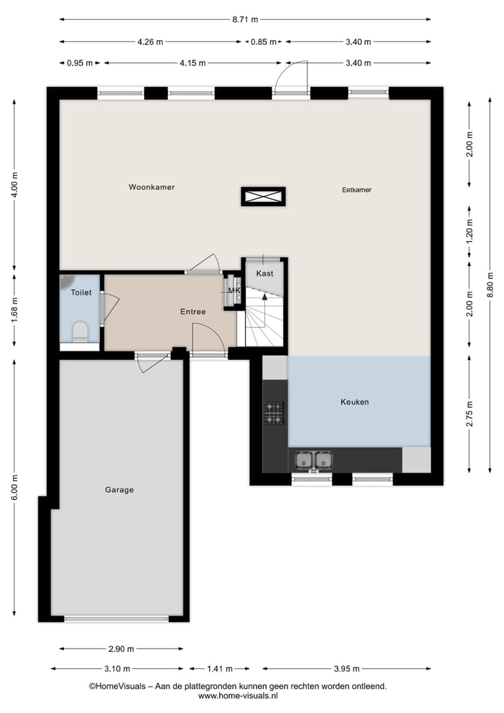 Foto 40 van Van Keppelmarke 3