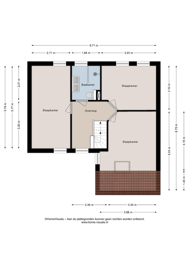 Foto 41 van Van Keppelmarke 3