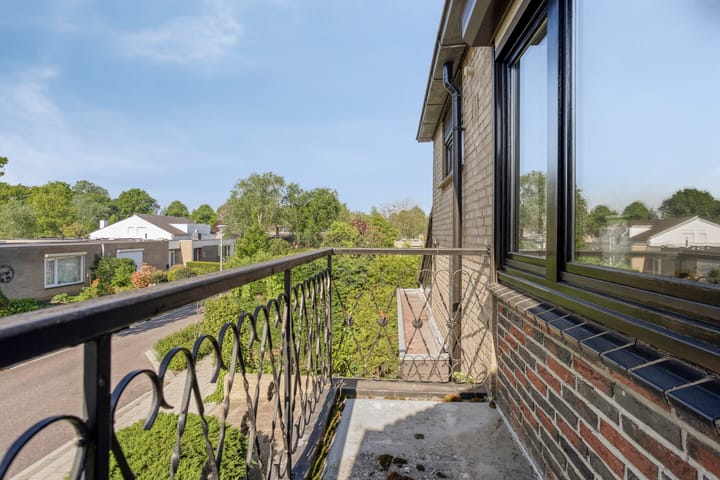 Foto 24 van Kasteel Annendaelstraat 7