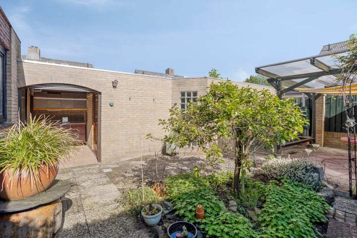 Foto 35 van Kasteel Annendaelstraat 7