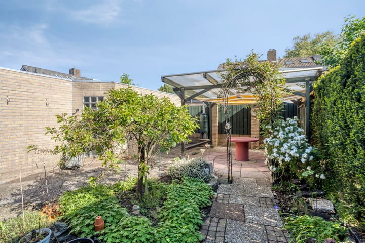 Foto 36 van Kasteel Annendaelstraat 7