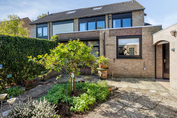 Foto 37 van Kasteel Annendaelstraat 7