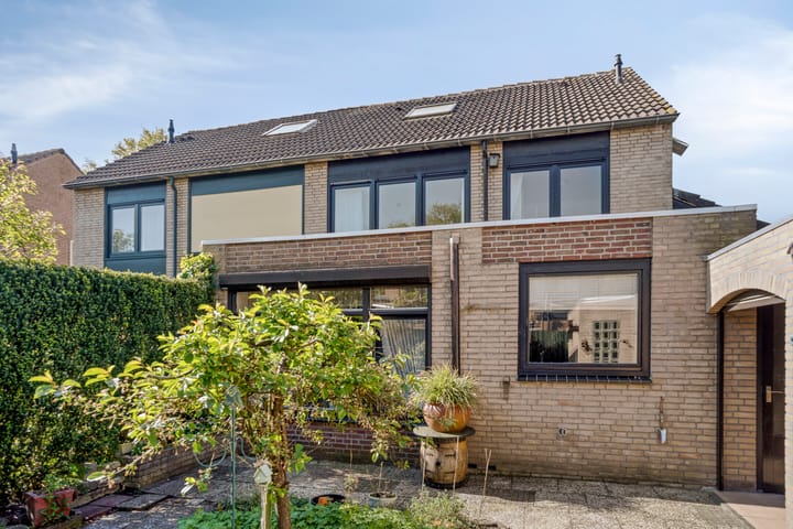 Foto 39 van Kasteel Annendaelstraat 7