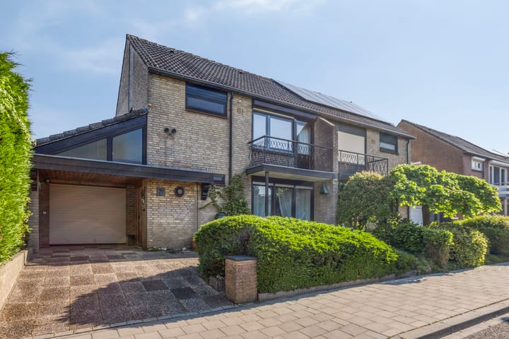 Foto 1 van Kasteel Annendaelstraat 7