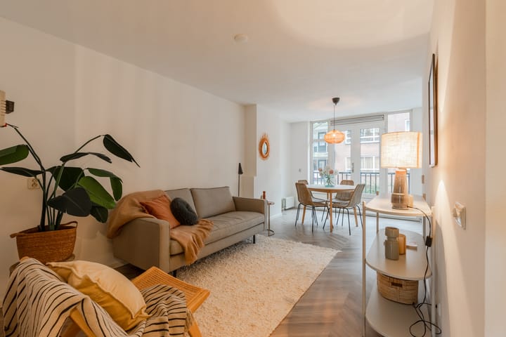 Foto 2 van Staringstraat 32-2