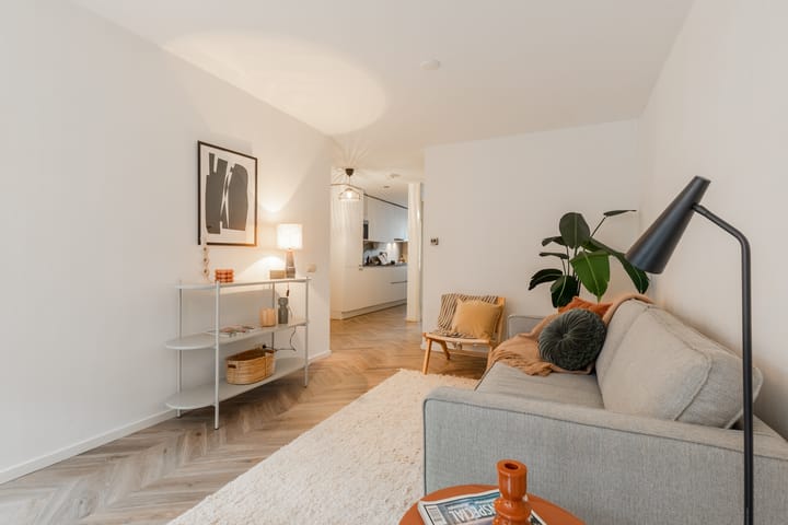 Foto 4 van Staringstraat 32-2