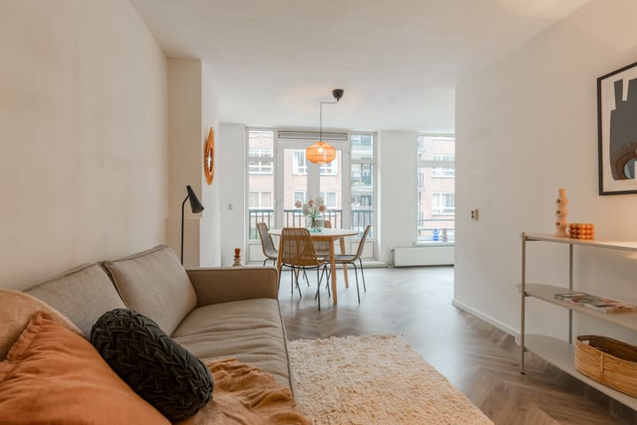 Foto 5 van Staringstraat 32-2