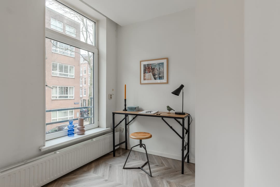 Foto 8 van Staringstraat 32-2